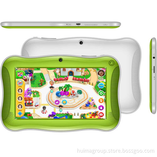 7" A23 Dual Core Android Kid's Pad